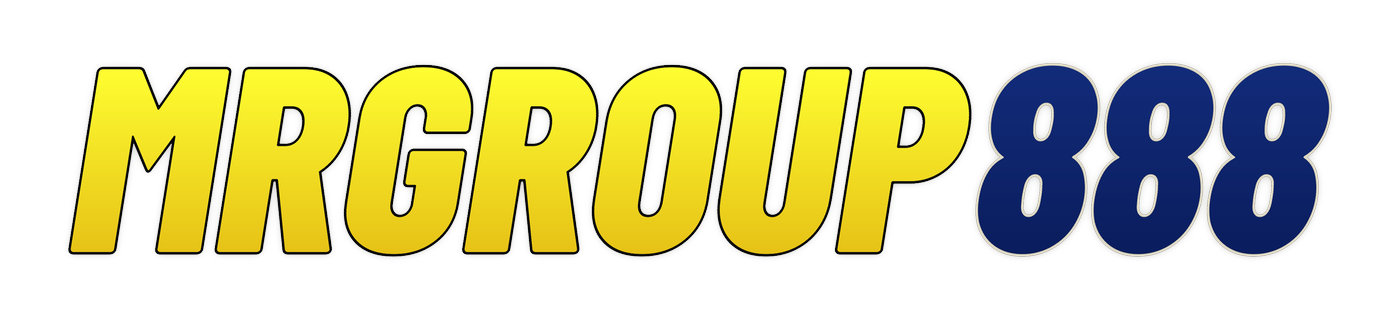 mrgroup888 logo